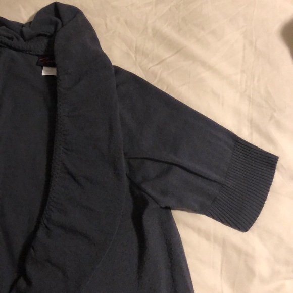 Torrid Cardigan Size 1 - Picture 5 of 7